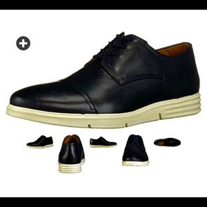 Driver Club USA Genuine Mocassins